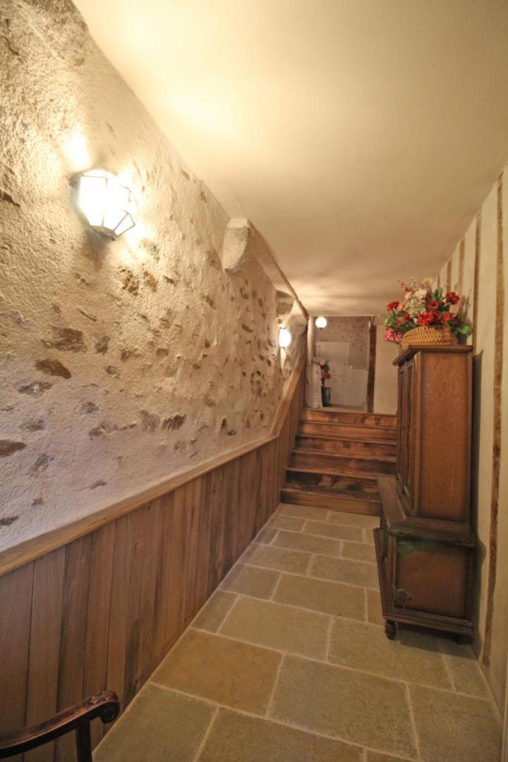 Maison Gay Lussac Saint-Leonard-de-Noblat Exterior photo