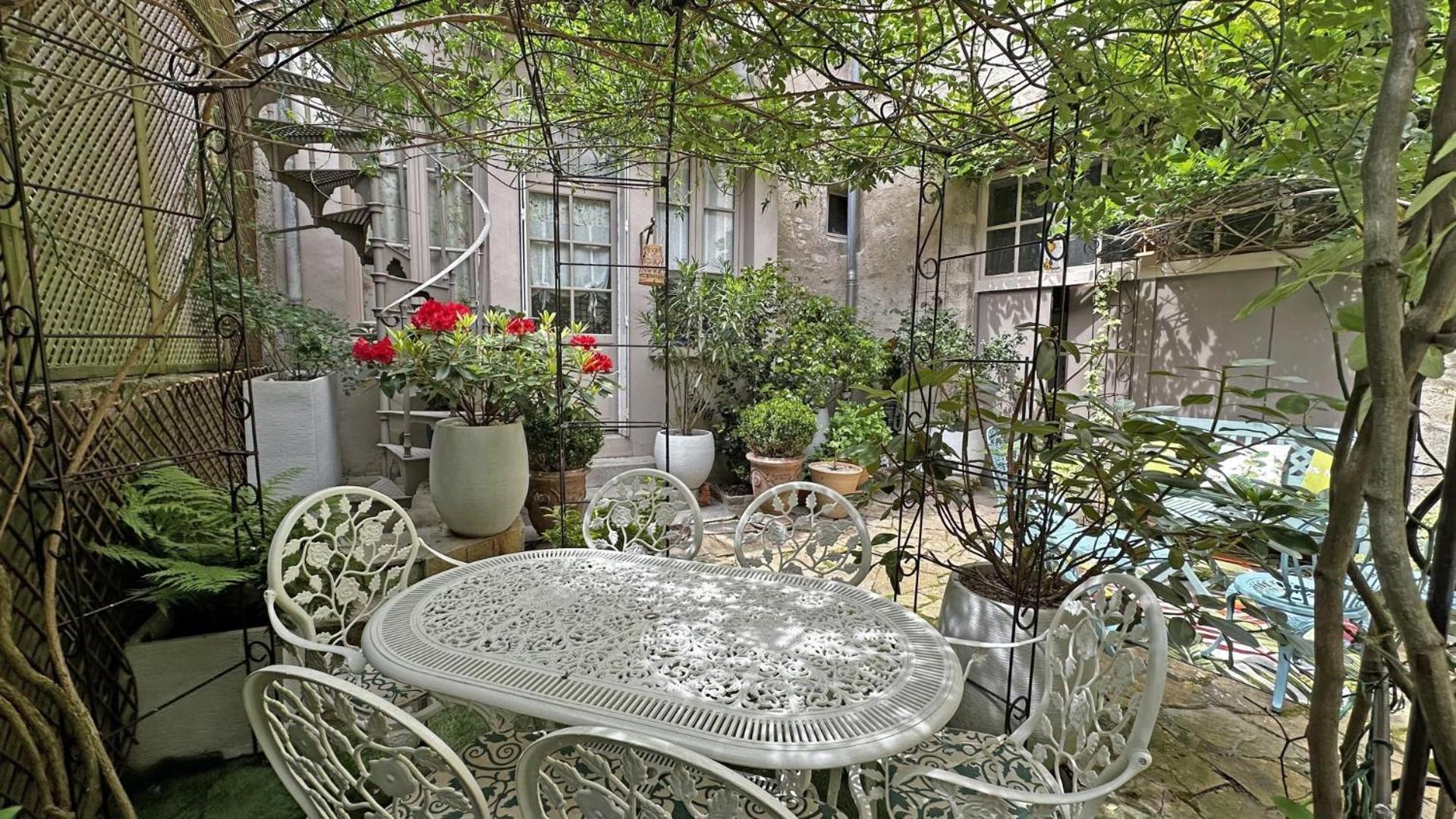 Maison Gay Lussac Saint-Leonard-de-Noblat Exterior photo